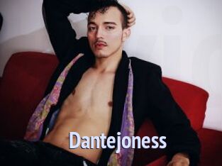 Dantejoness