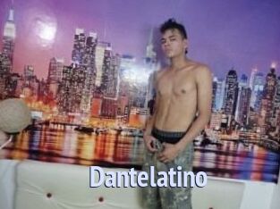 dantelatino Tube video gay