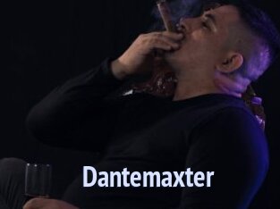 Dantemaxter