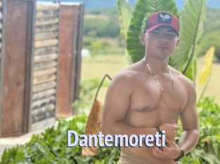 Dantemoreti