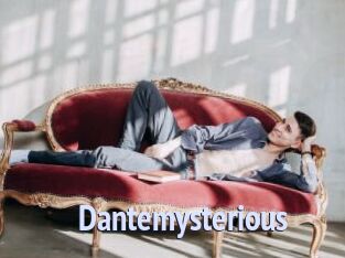 Dantemysterious
