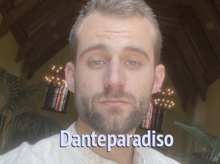 Danteparadiso