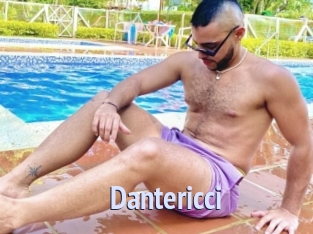 Dantericci