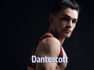 Dantescott