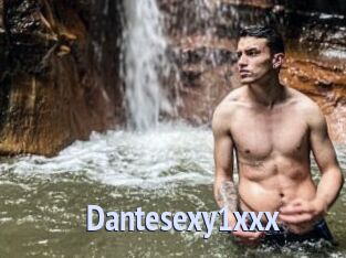 Dantesexy1xxx