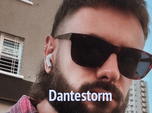 Dantestorm