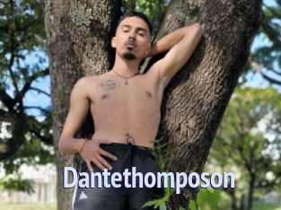 Dantethomposon