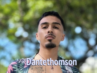 Dantethomson