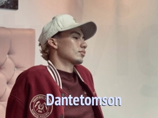 Dantetomson