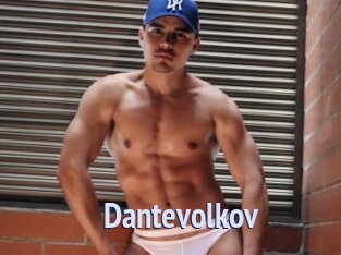Dantevolkov