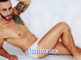 Dantexsex