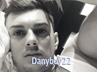 Danyboy22