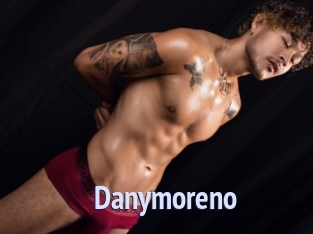Danymoreno