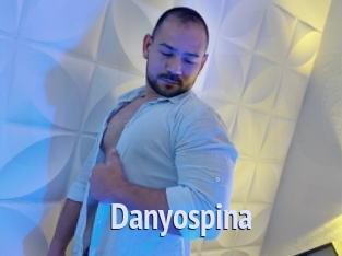 Danyospina