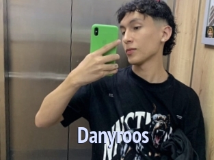 Danyroos
