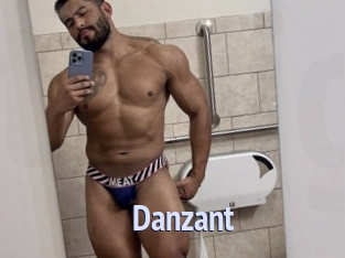 Danzant