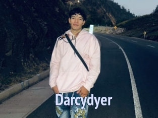Darcydyer