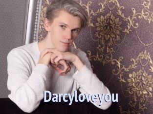 Darcyloveyou