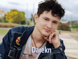 Darekn
