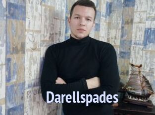 Darellspades