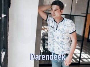 Darendeek