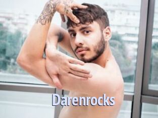 Darenrocks