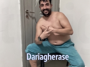 Dariagherase