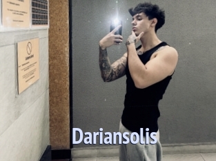 dariansolis Tube video gay