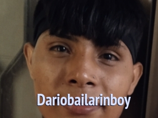 Dariobailarinboy