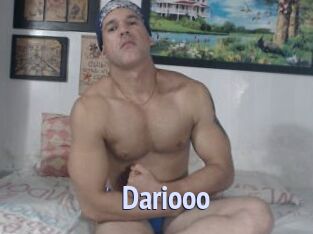 Dariooo