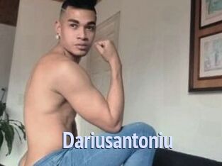 Dariusantoniu