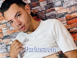 Dariusarom