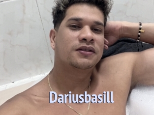 Dariusbasill