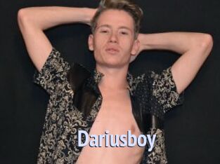 Dariusboy