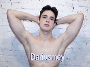 dariusmey Tube video gay
