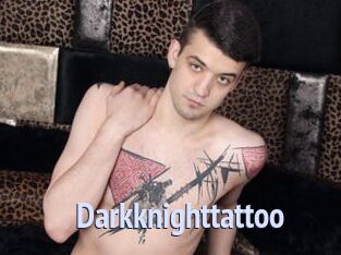 Darkknighttattoo