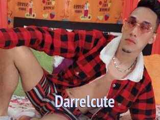 Darrelcute