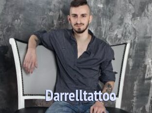 Darrelltattoo