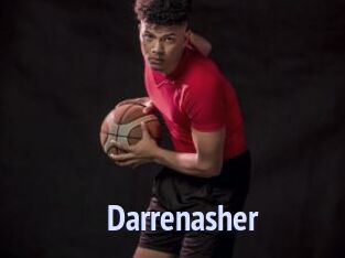 Darrenasher