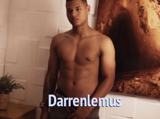 Darrenlemus