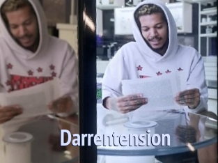 Darrentension