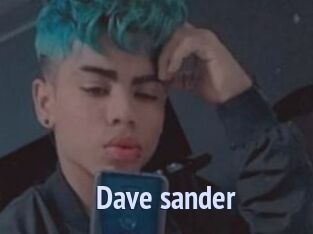 Dave_sander