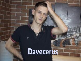 Davecerus