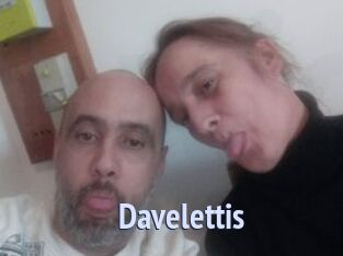 Davelettis