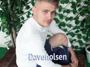 Davenolsen