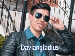 Daviangladius