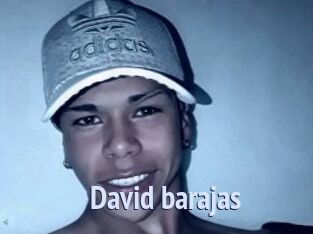 David_barajas