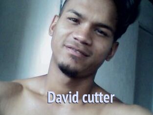 David_cutter