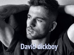 David_dickboy