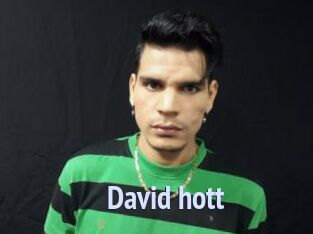 David_hott